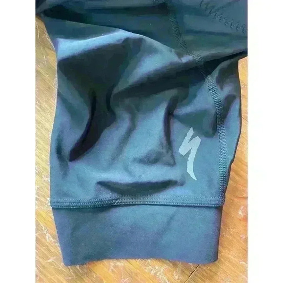 NWT Men's RBX Specialized Regular Road Fit Padded Short, XS - Picture 12 of 12